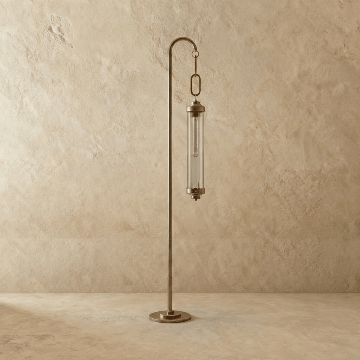Solum Floor Lamp