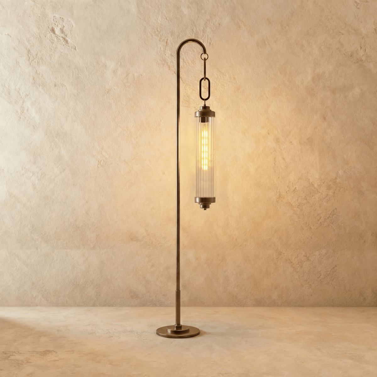 Solum Floor Lamp
