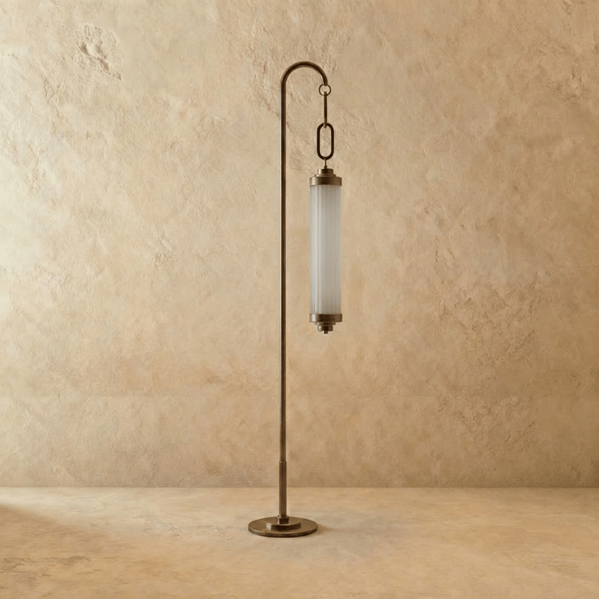 Solum Floor Lamp