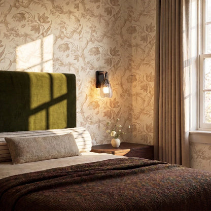 Solya Wall Lamp