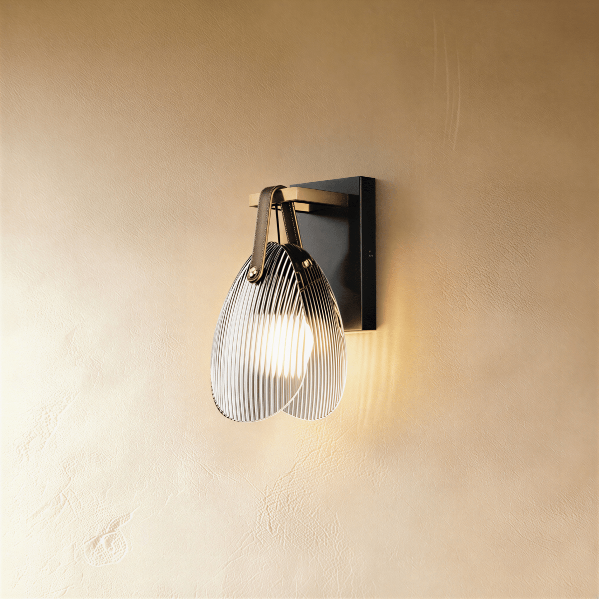 Solya Wall Lamp