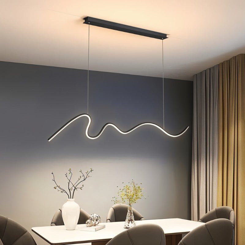 Soraya Pendant Light