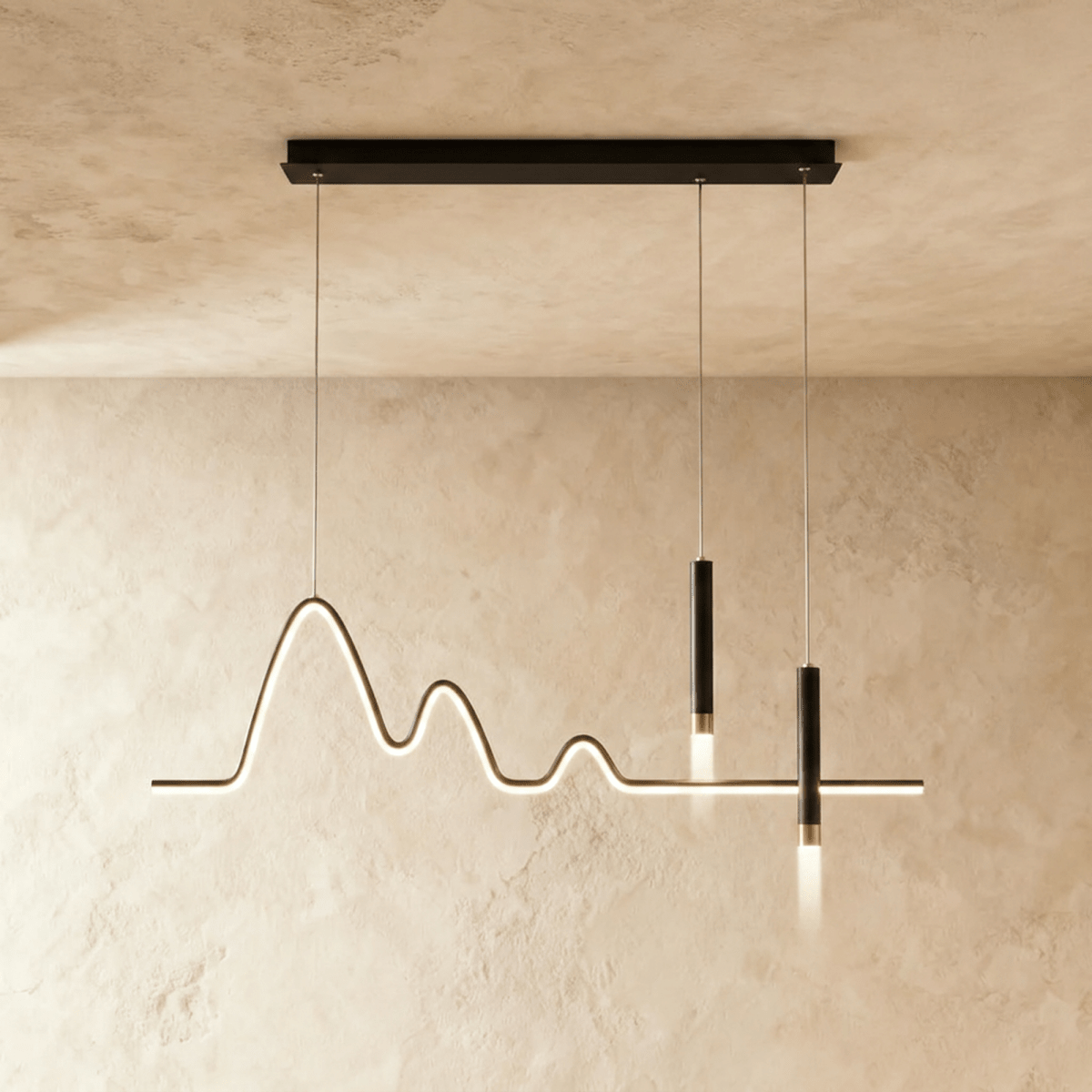Soraya Pendant Light