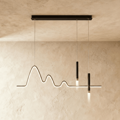 Soraya Pendant Light