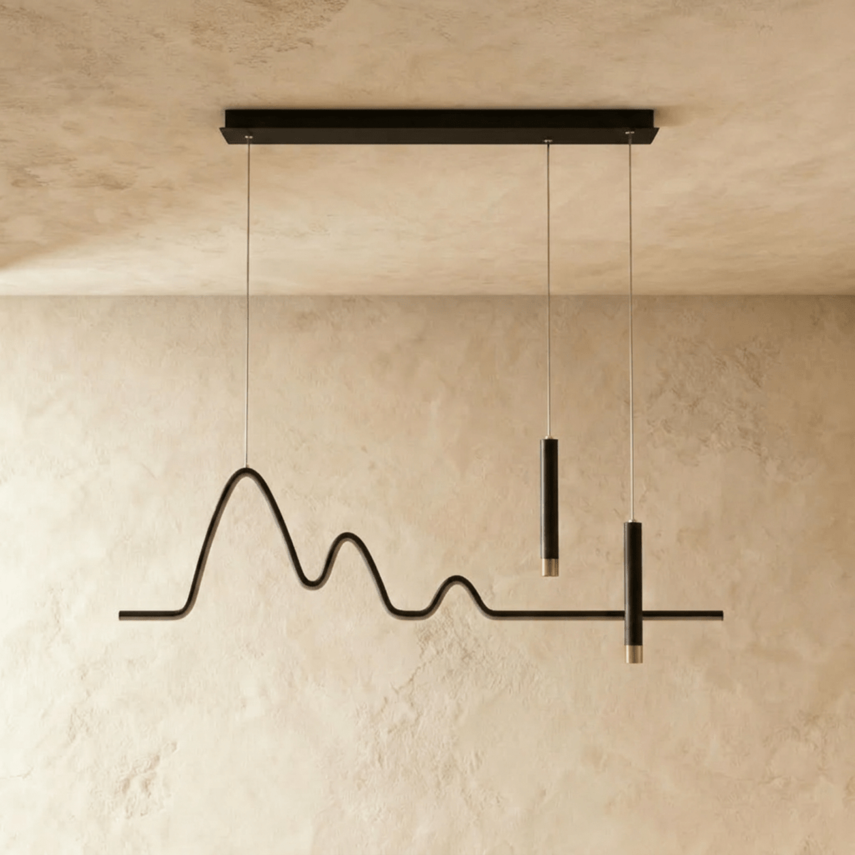Soraya Pendant Light
