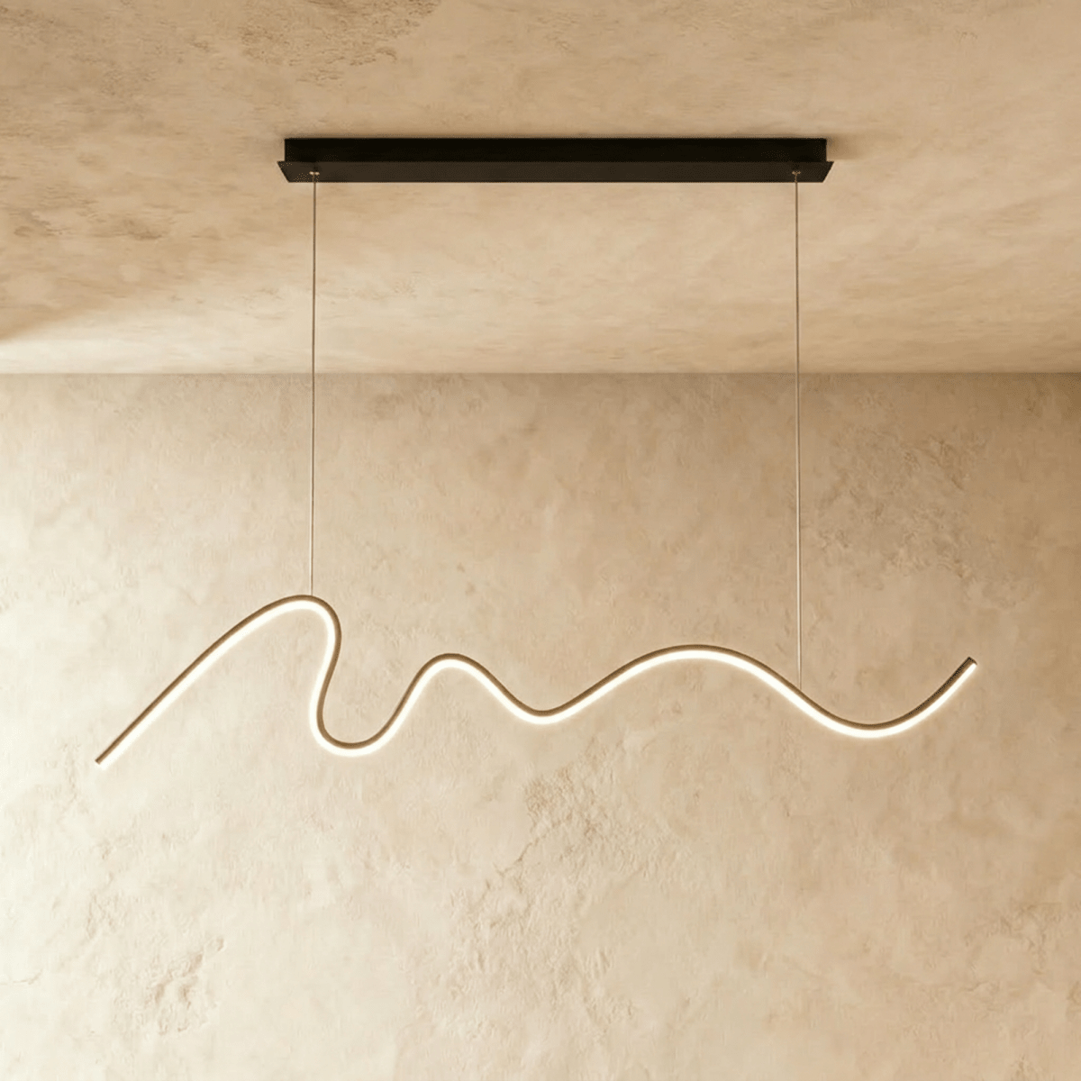 Soraya Pendant Light