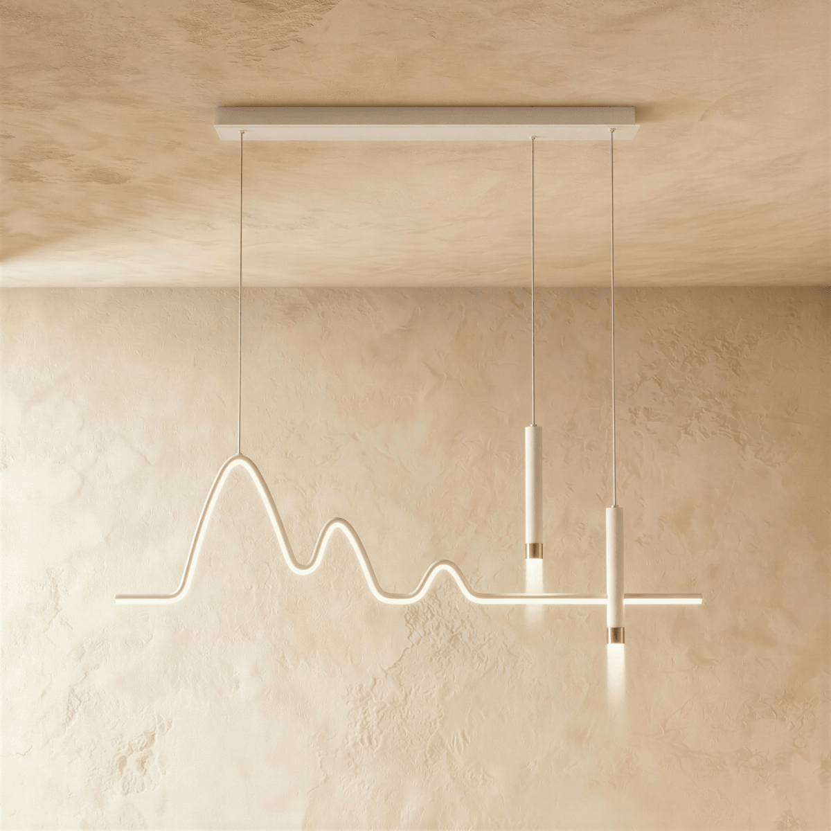 Soraya Pendant Light