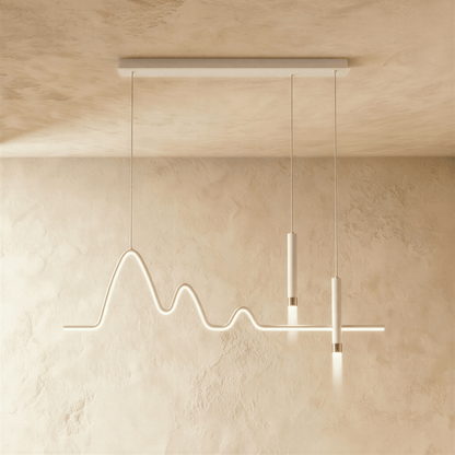 Soraya Pendant Light