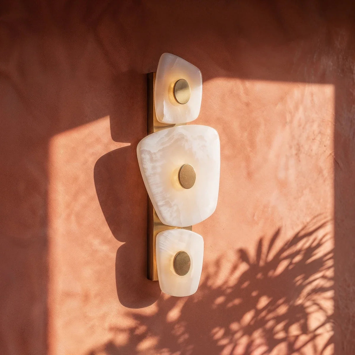 Soria Wall Lamp