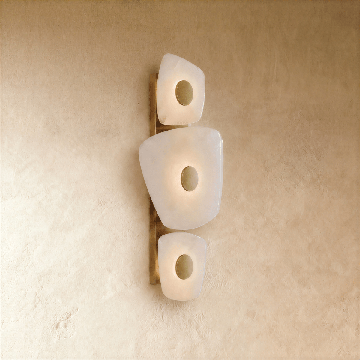 Soria Wall Lamp