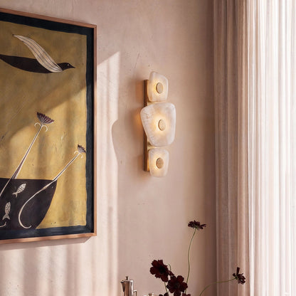 Soria Wall Lamp