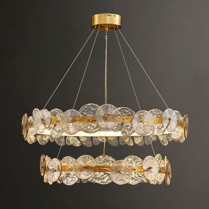 Sovian Chandelier