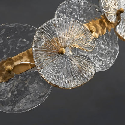 Sovian Chandelier