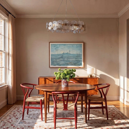 Sovian Chandelier