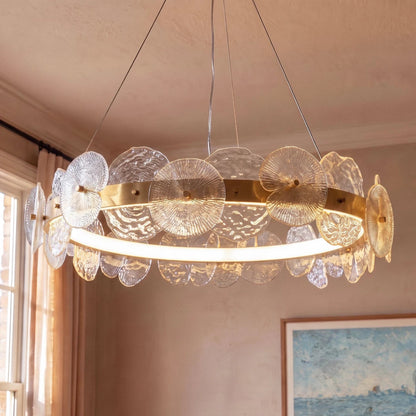 Sovian Chandelier