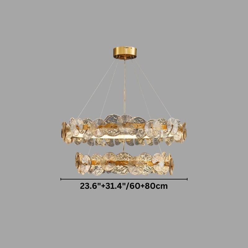 Sovian Chandelier