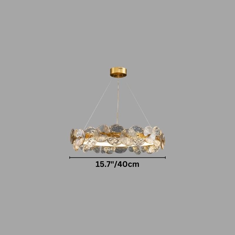 Sovian Chandelier