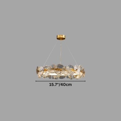 Sovian Chandelier