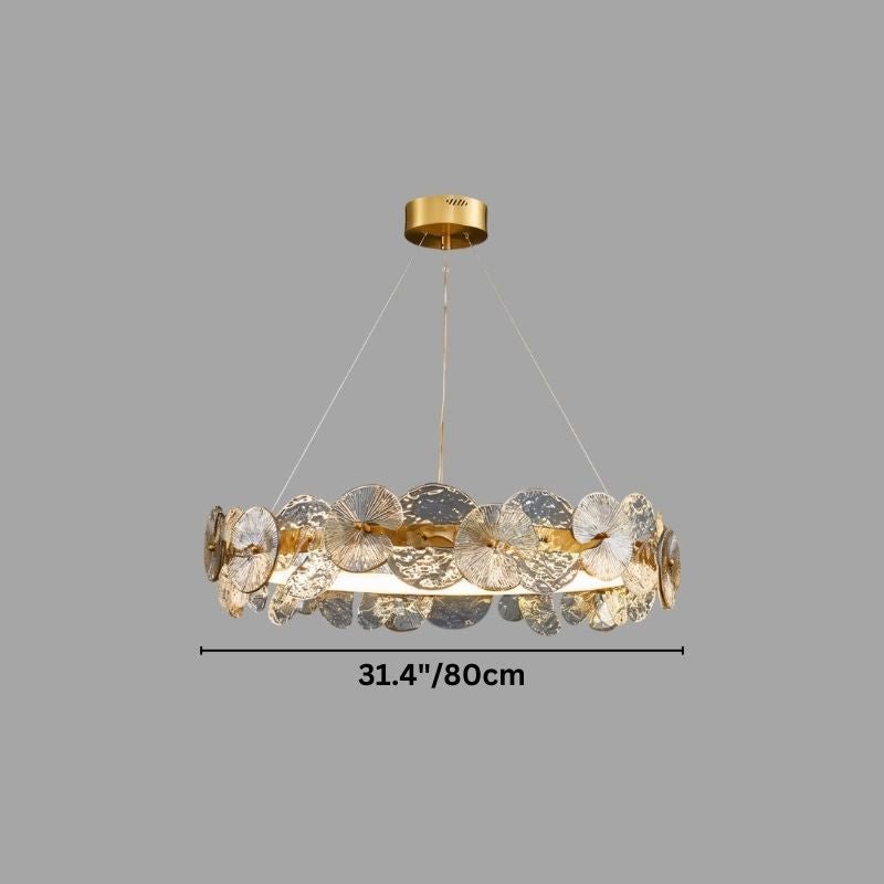 Sovian Chandelier