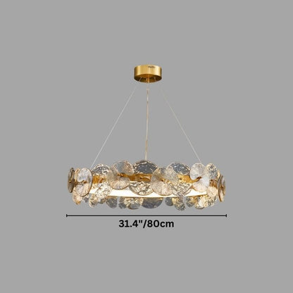 Sovian Chandelier