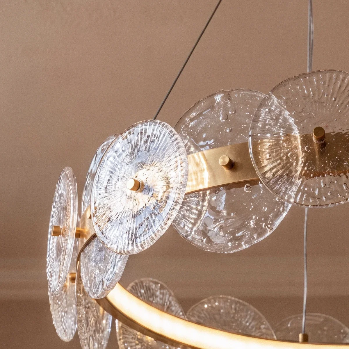 Sovian Chandelier