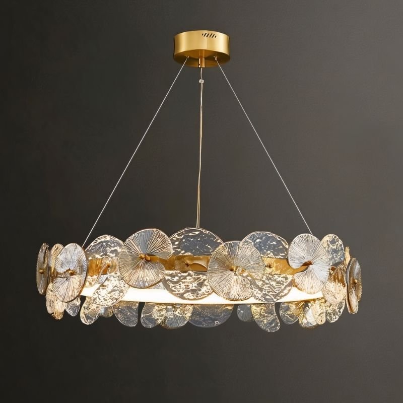 Sovian Chandelier