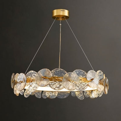 Sovian Chandelier