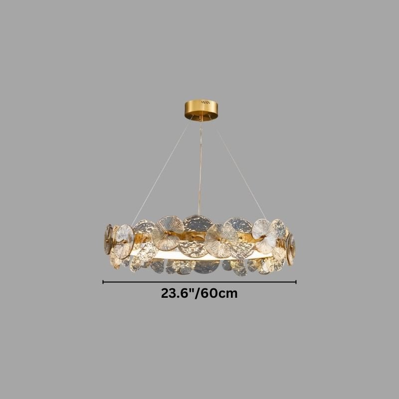 Sovian Chandelier