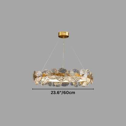 Sovian Chandelier