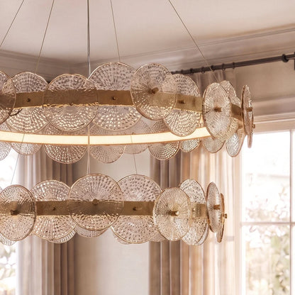 Sovian Chandelier
