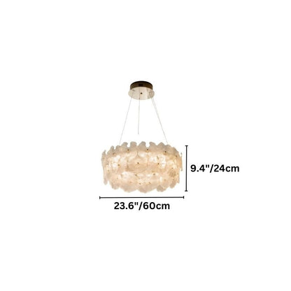 Sovintra Chandelier