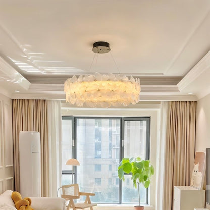 Sovintra Chandelier
