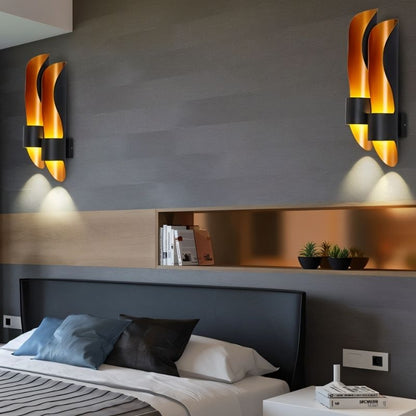 Sovtrix Wall Lamp