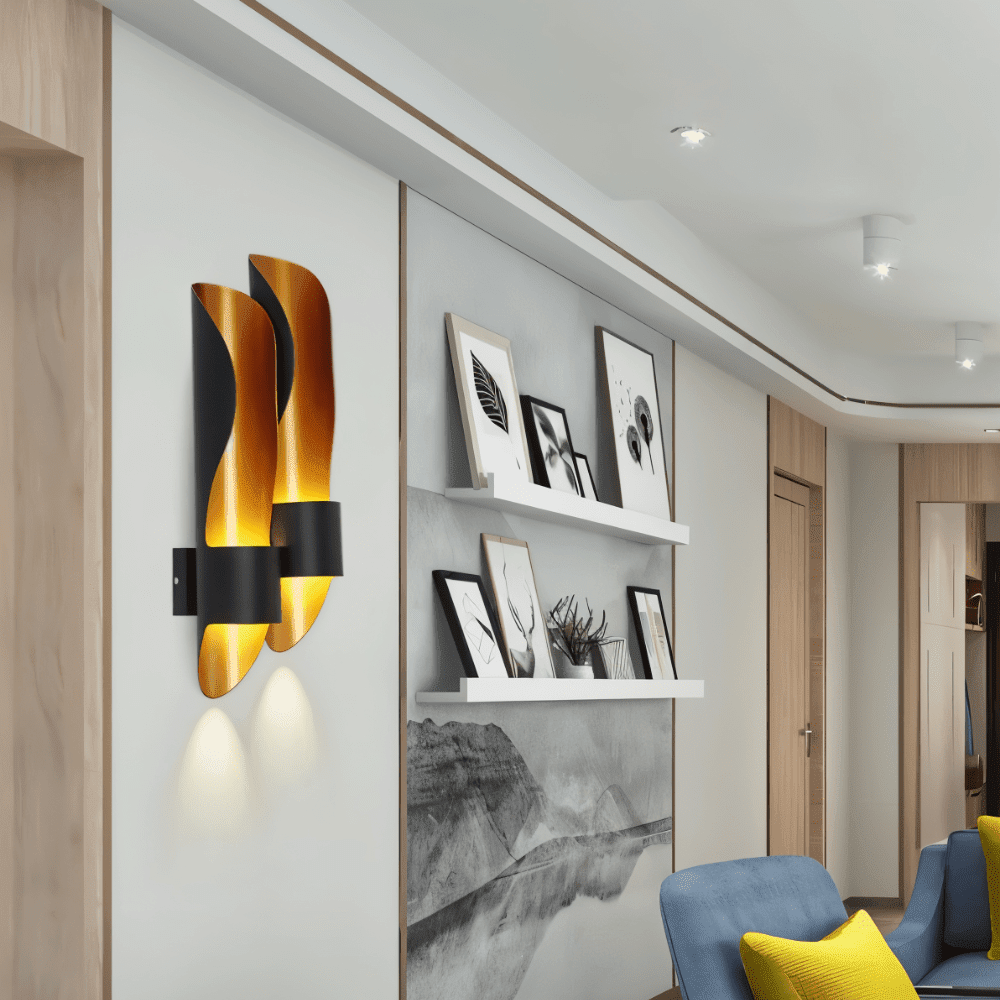 Sovtrix Wall Lamp