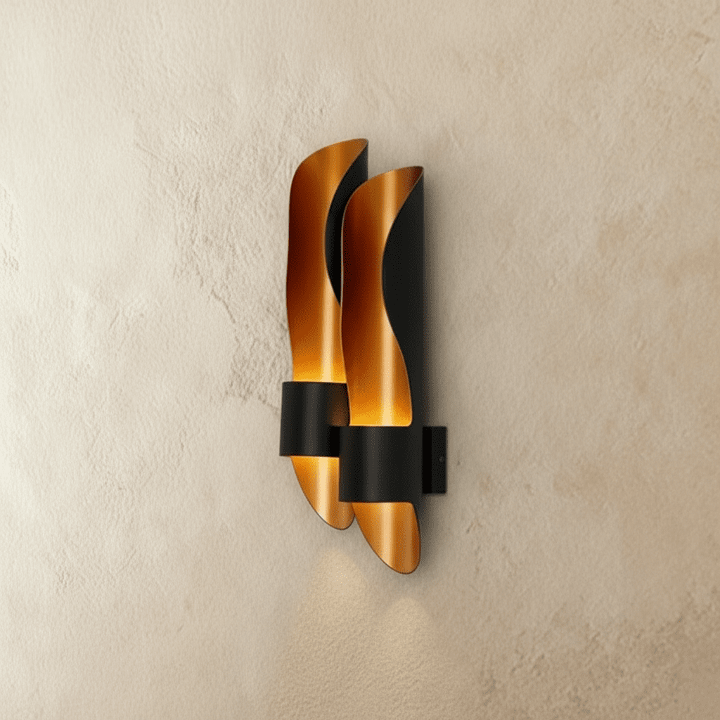 Sovtrix Wall Lamp