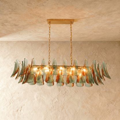 Soynix Chandelier