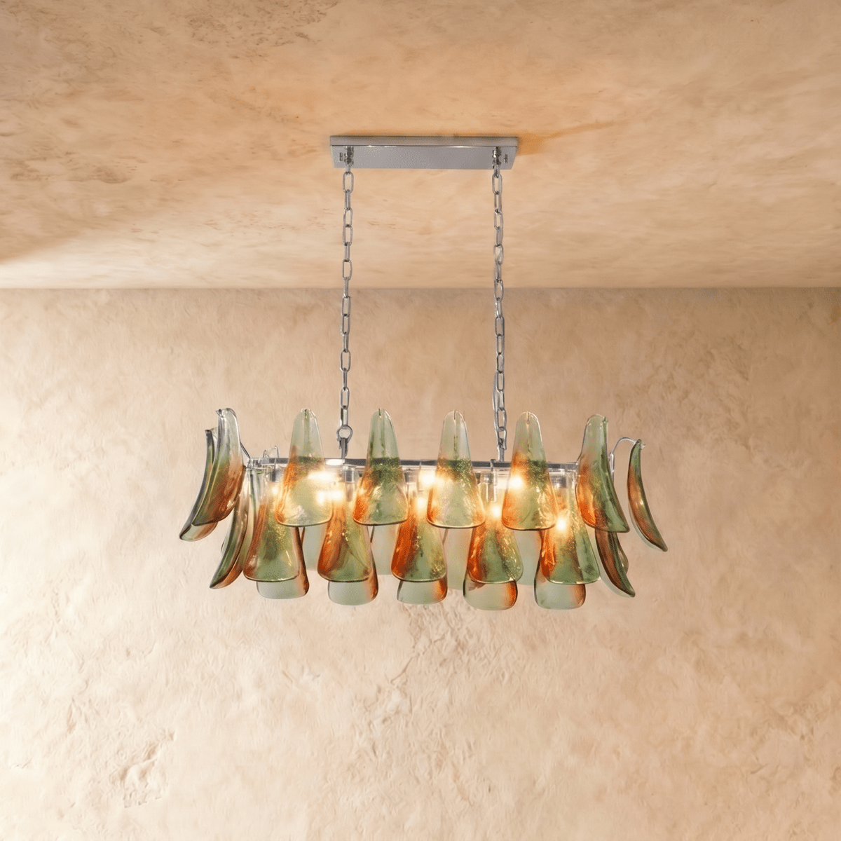 Soynix Chandelier