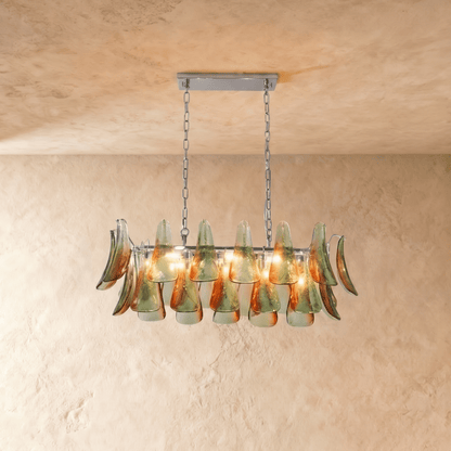Soynix Chandelier