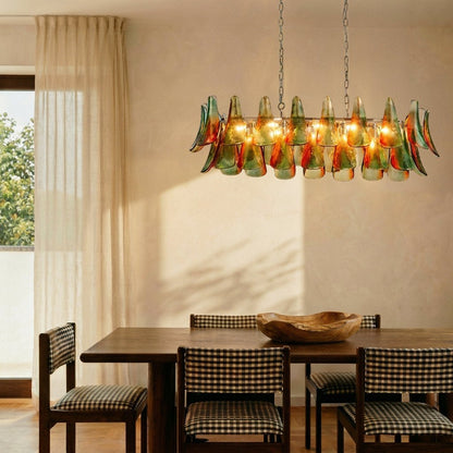 Soynix Chandelier