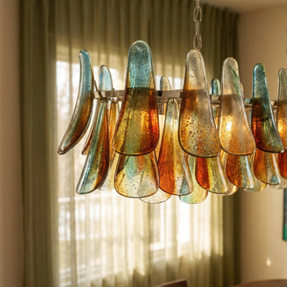 Soynix Chandelier