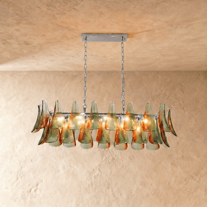 Soynix Chandelier
