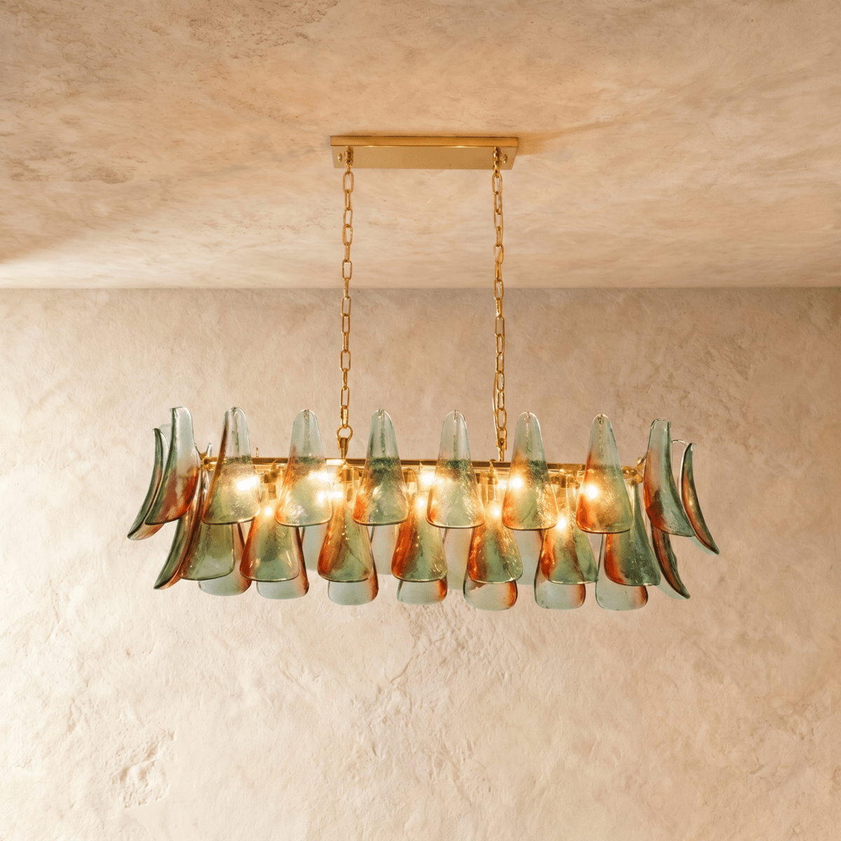 Soynix Chandelier