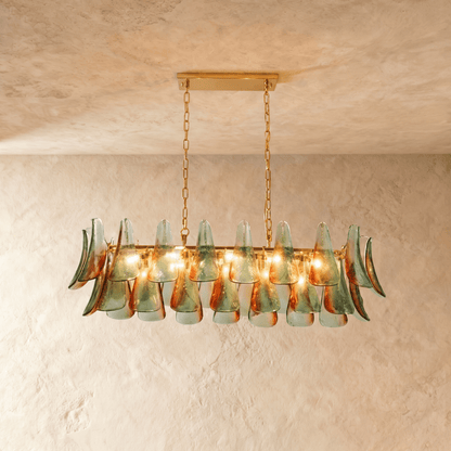 Soynix Chandelier