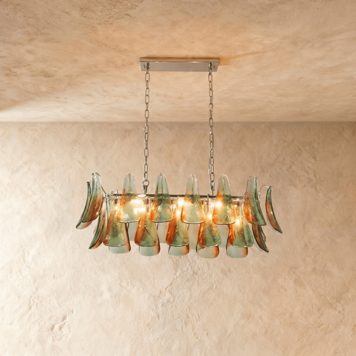 Soynix Chandelier