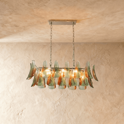 Soynix Chandelier