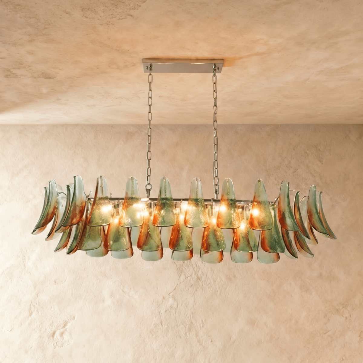 Soynix Chandelier