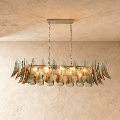 Soynix Chandelier