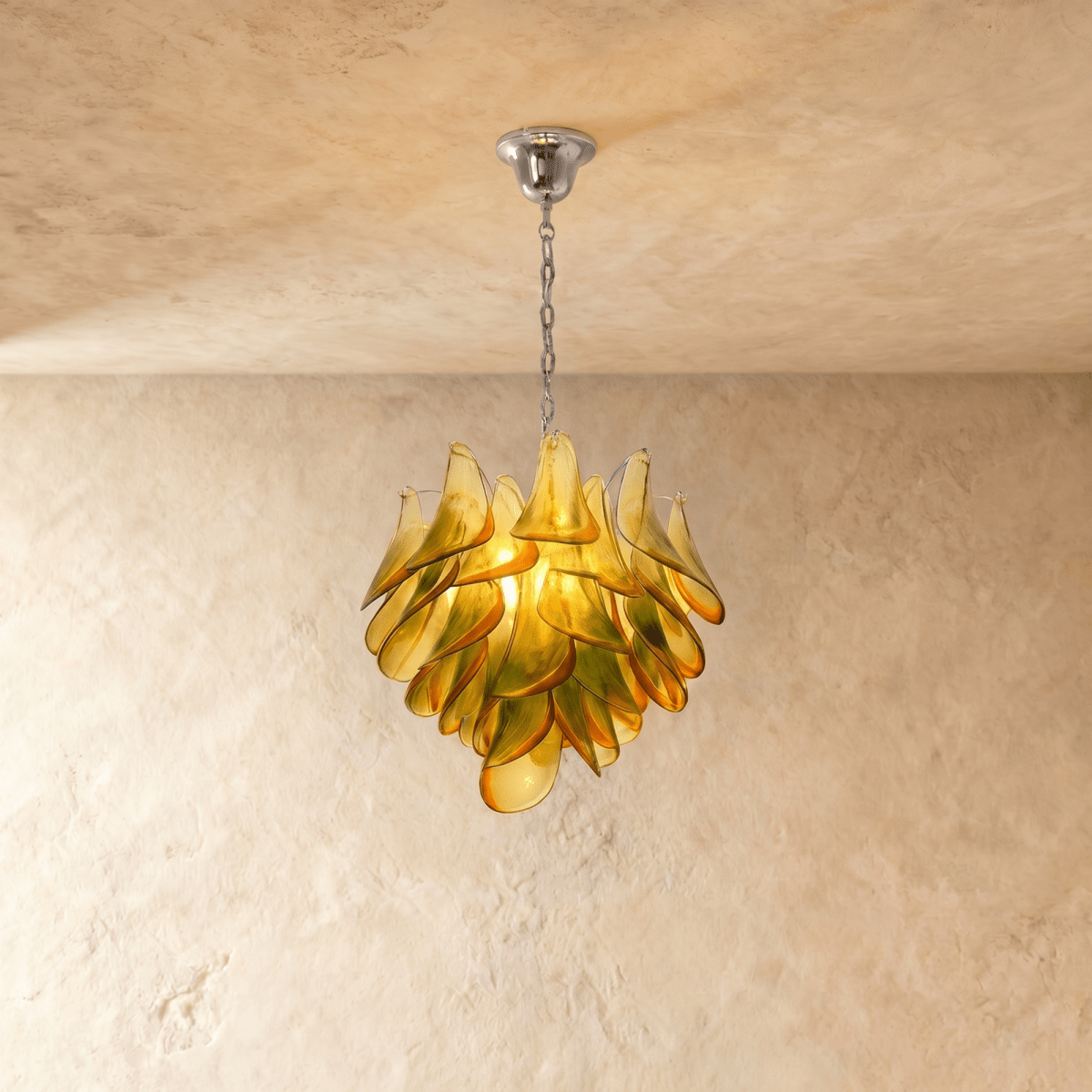 Soynix Chandelier