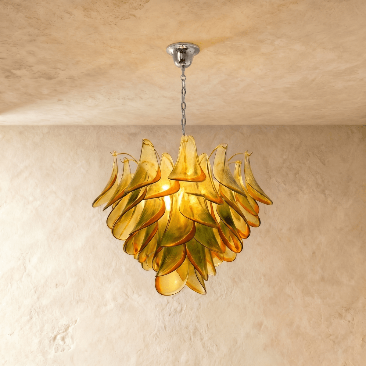 Soynix Chandelier