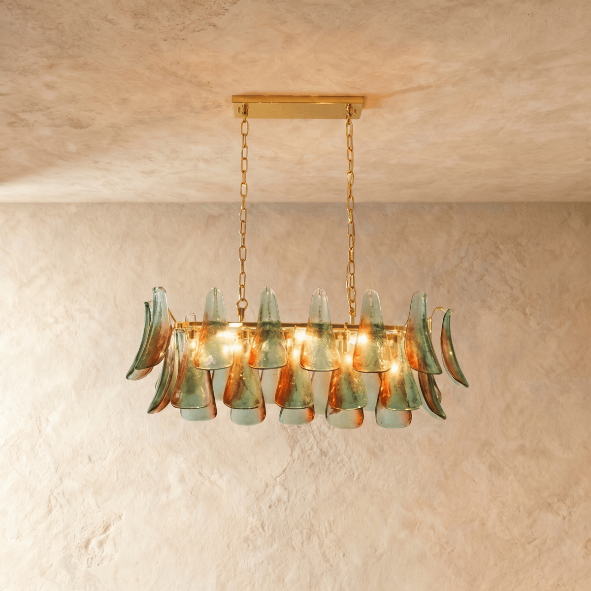 Soynix Chandelier